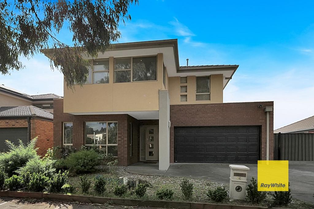 24 Waterview Dr, Mernda, VIC 3754