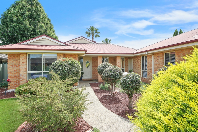 5 Jarrah Ct, East Albury, NSW 2640