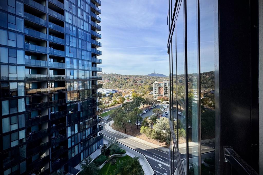 807/1 Grazier Lane, Belconnen, ACT 2617