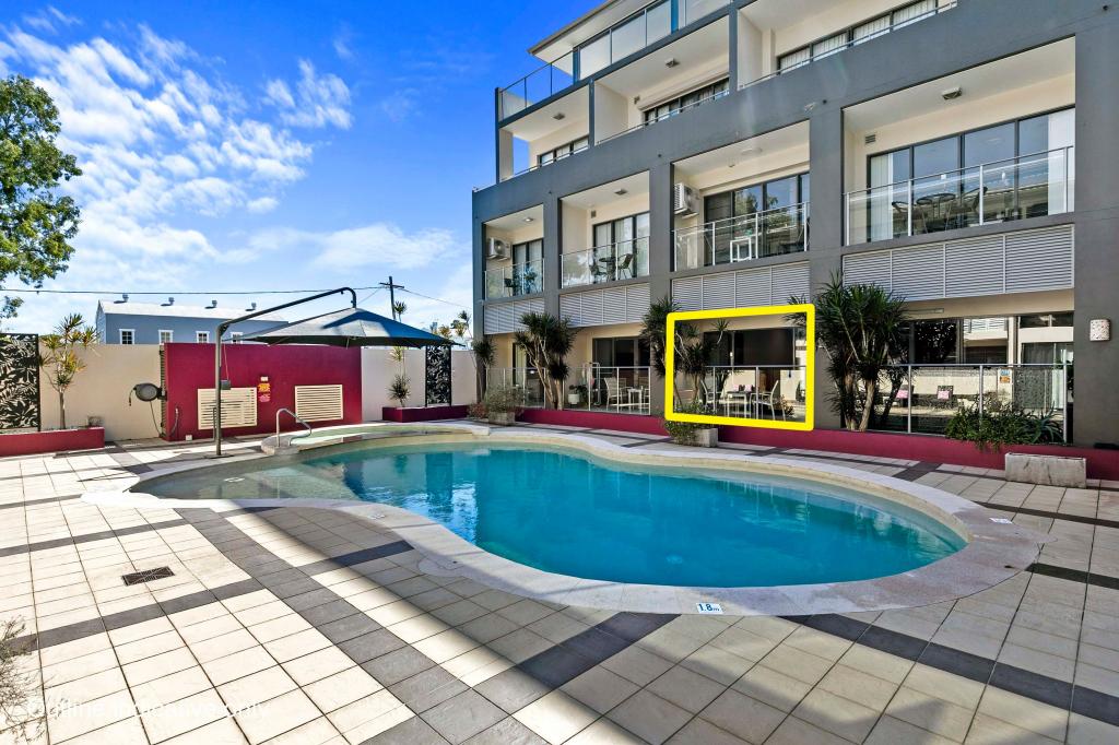 102/350 Esplanade, Scarness, QLD 4655