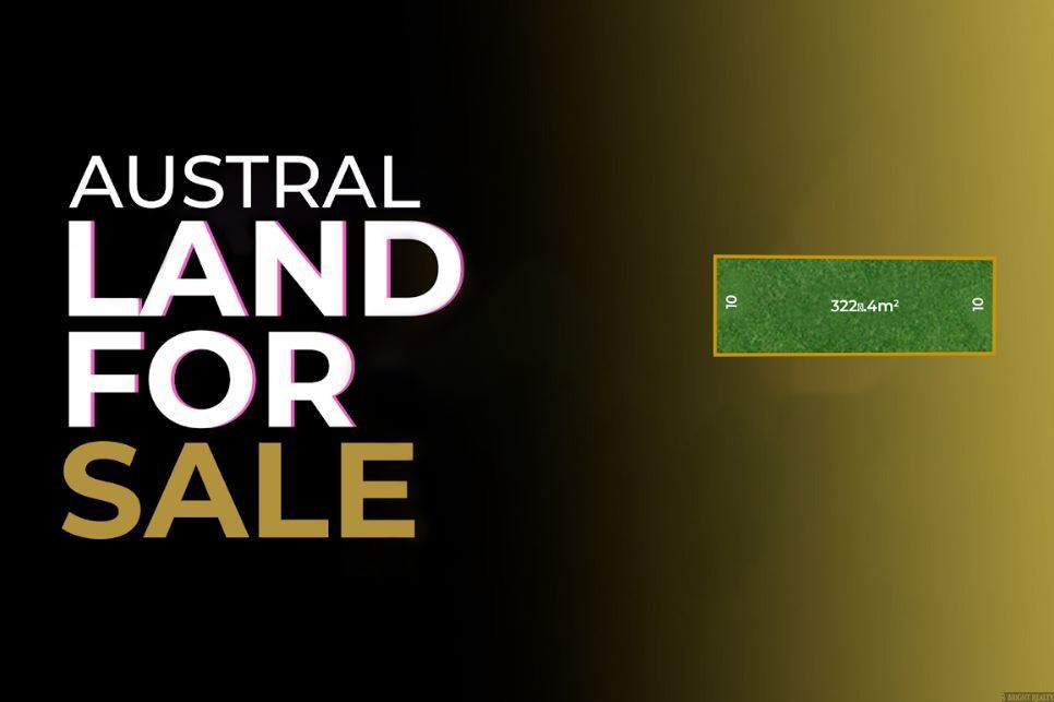 Contact Agent For Address, Austral, NSW 2179