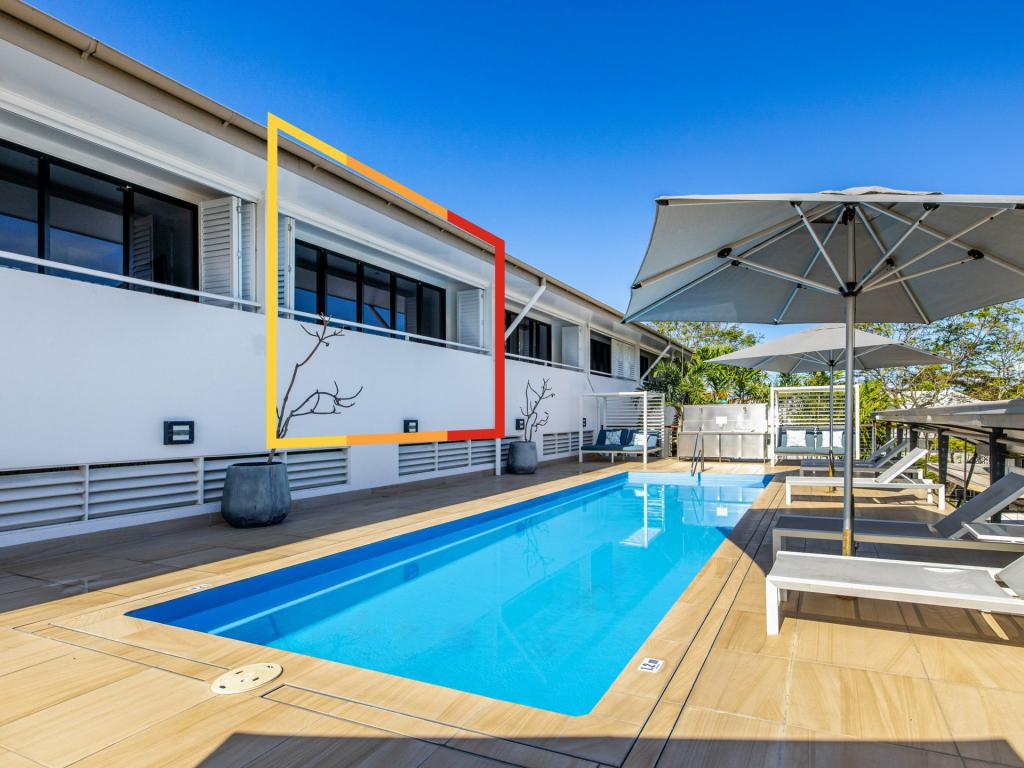 13 Saltwater/26-30 Macrossan St, Port Douglas, QLD 4877
