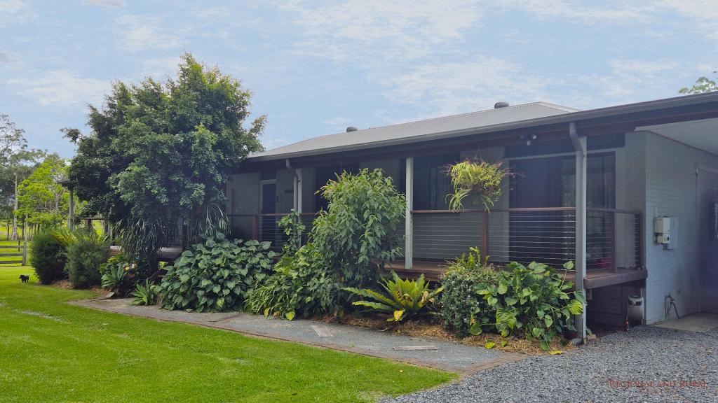 16 FARRAWELLS RD, TELEGRAPH POINT, NSW 2441