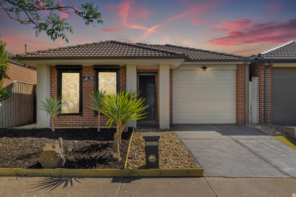 10 ANAHIT DR, EPPING, VIC 3076