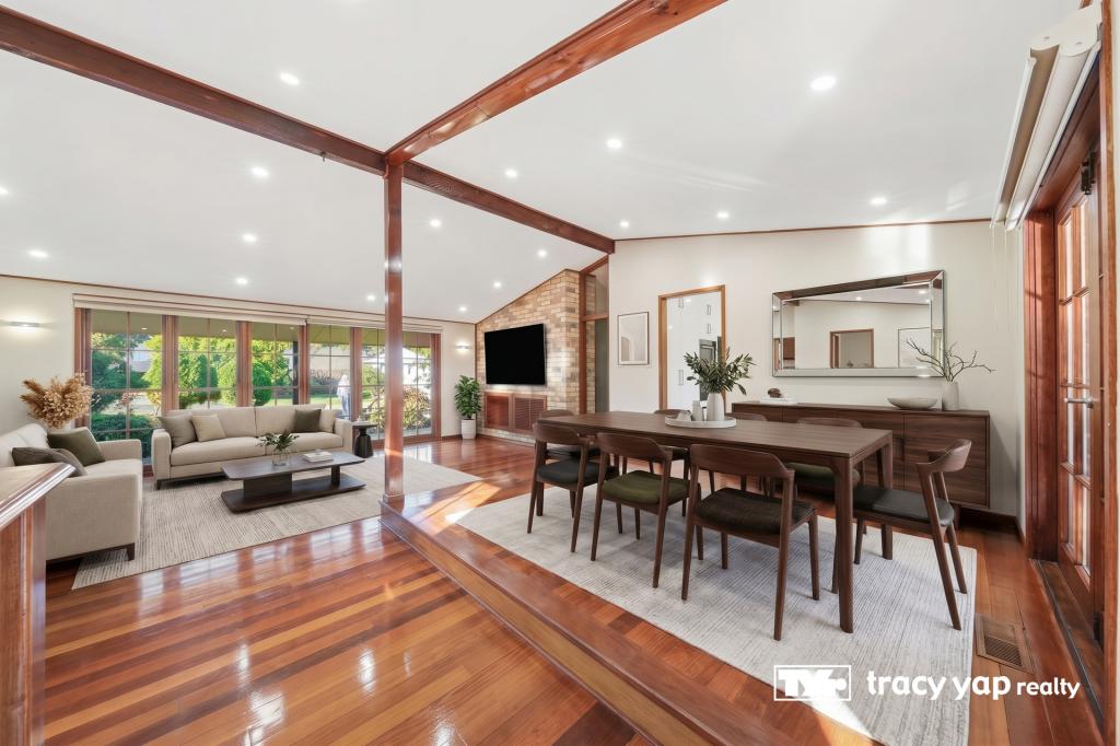 9 DRYDEN AVE, CARLINGFORD, NSW 2118