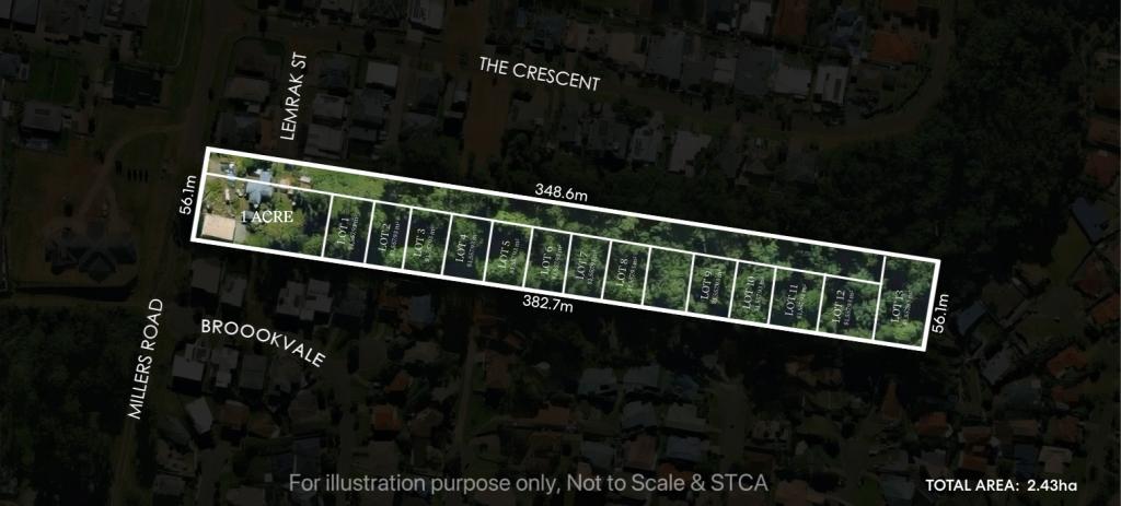 546 Millers Rd, Underwood, QLD 4119