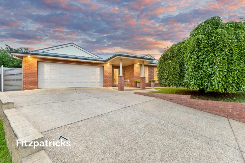 38 Bogong Cres, Tatton, NSW 2650