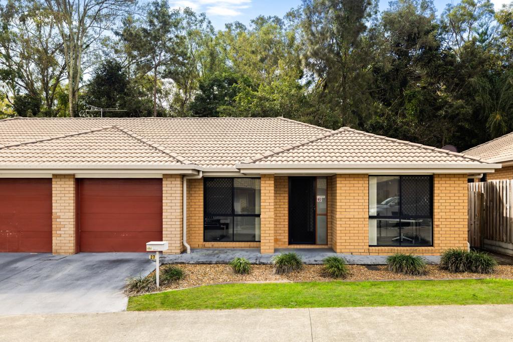 27/22 Gawler Cres, Bracken Ridge, QLD 4017