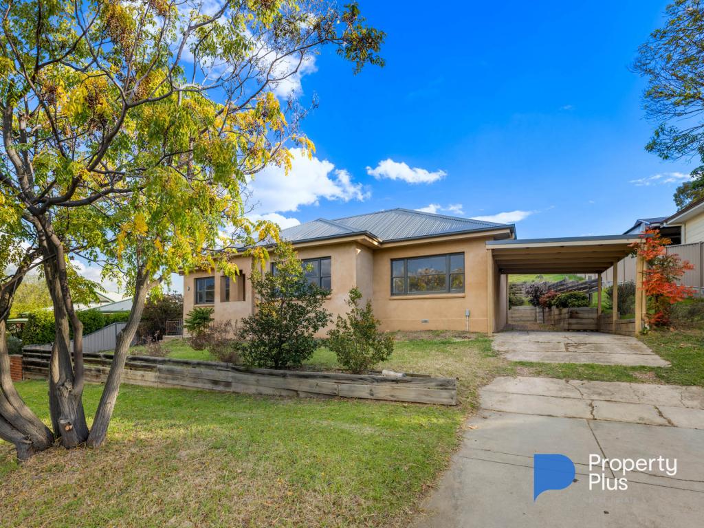11 Caledonia St, North Bendigo, VIC 3550