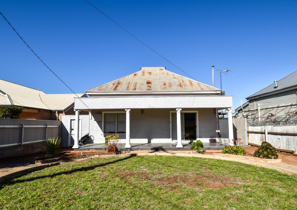 333 Morgan Lane, Broken Hill, NSW 2880