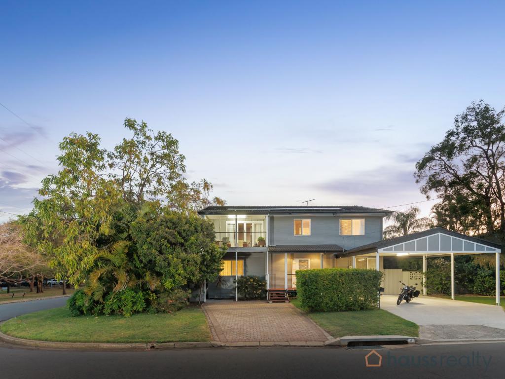 4 SENG ST, GRACEVILLE, QLD 4075