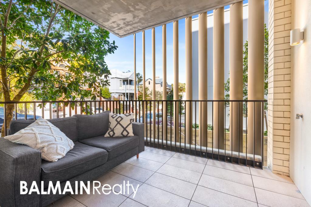 101/100 Elliott St, Balmain, NSW 2041