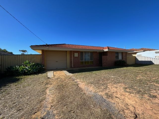 31 WOODMAN ST, UTAKARRA, WA 6530