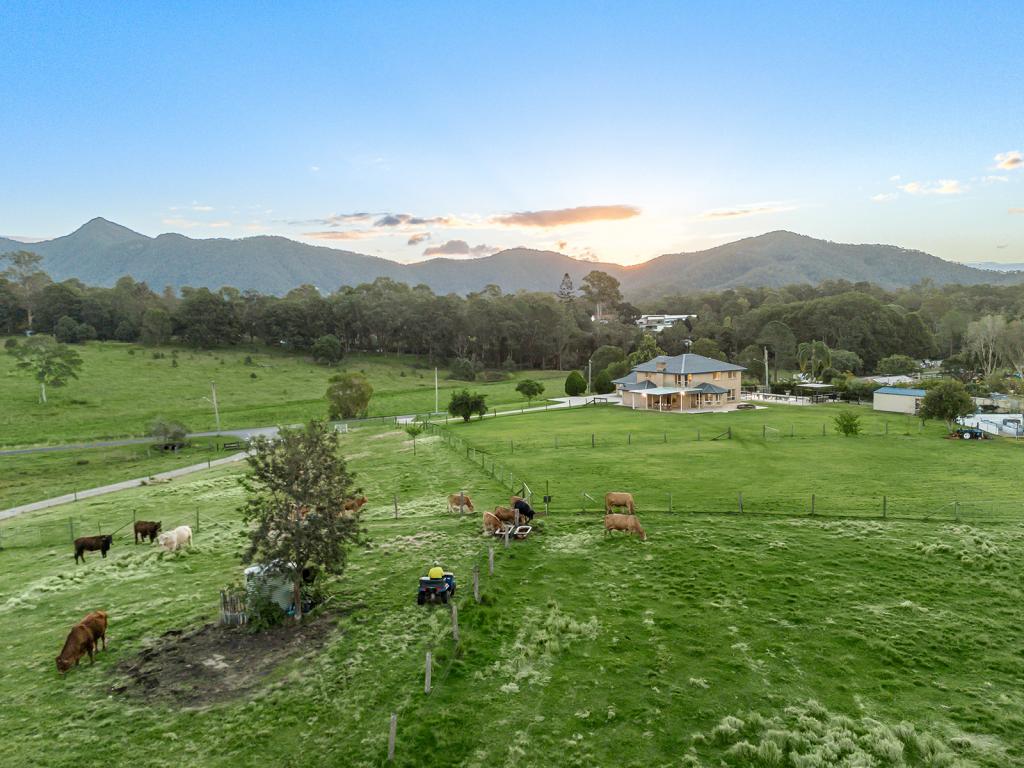 58 ANDREW RD, MOUNT SAMSON, QLD 4520