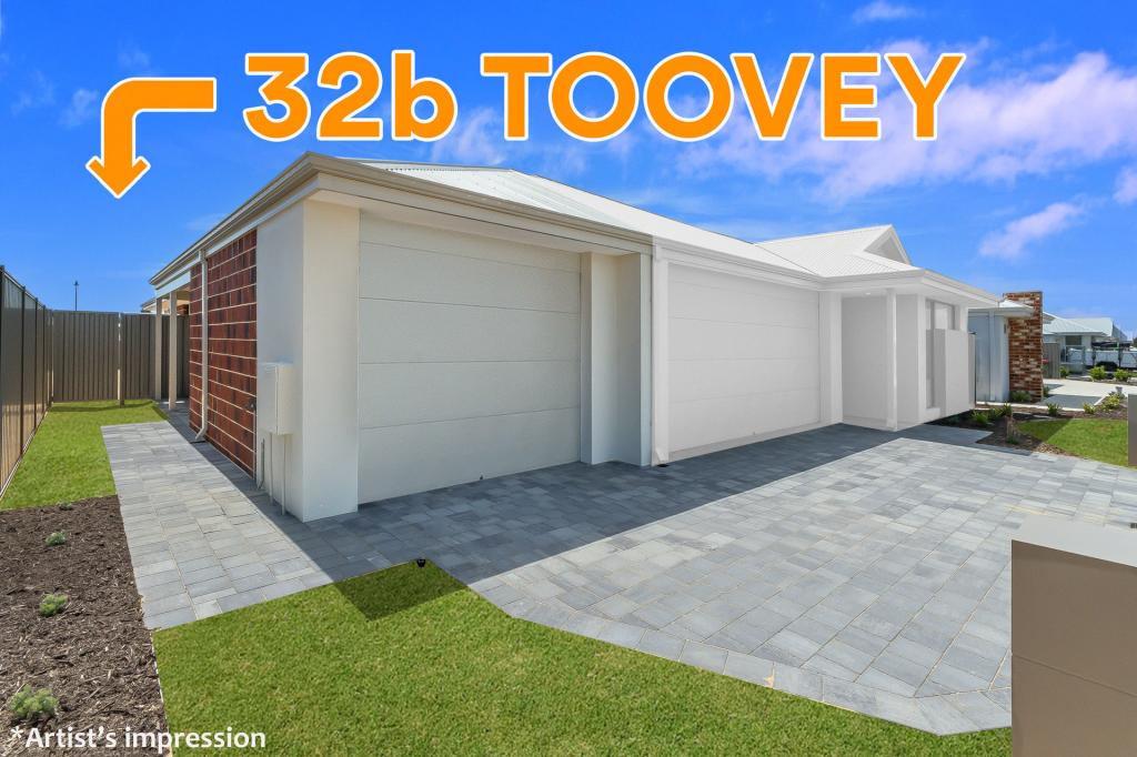 32b Toovey Rd, South Yunderup, WA 6208