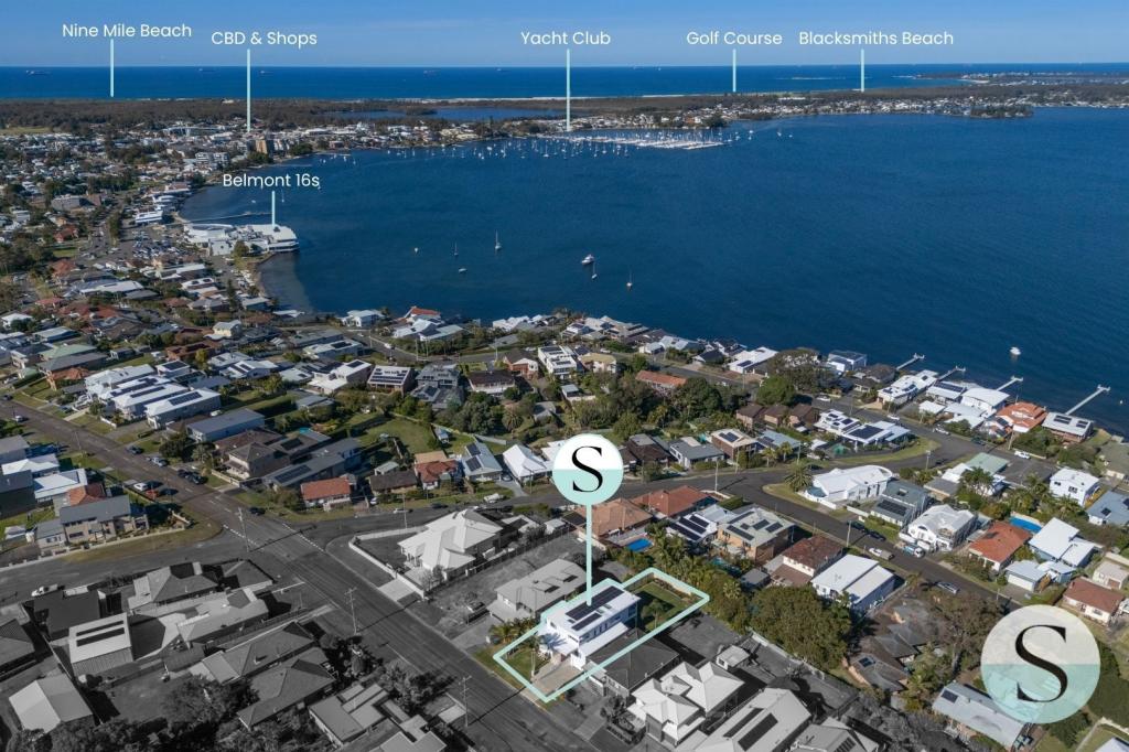 48 Crown St, Belmont, NSW 2280