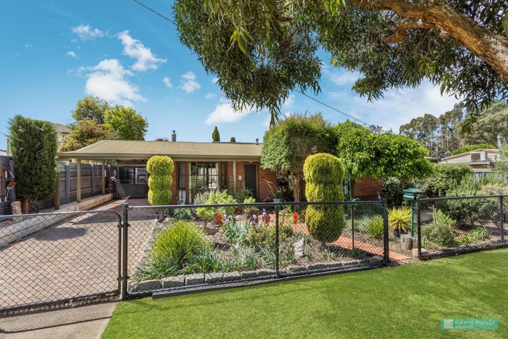 13 Marroo St, White Hills, VIC 3550