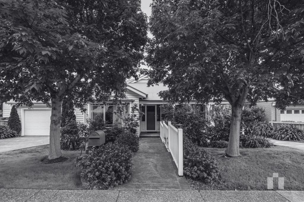 85 Brookwood Ave, Doreen, VIC 3754