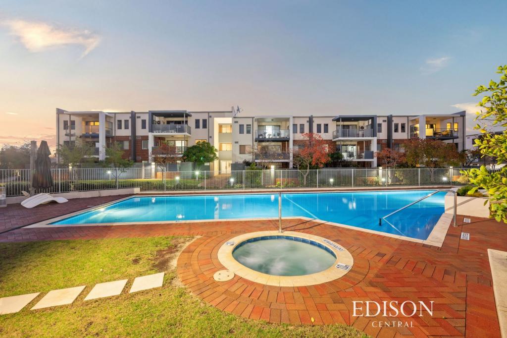 85/189 Swansea St, East Victoria Park, WA 6101