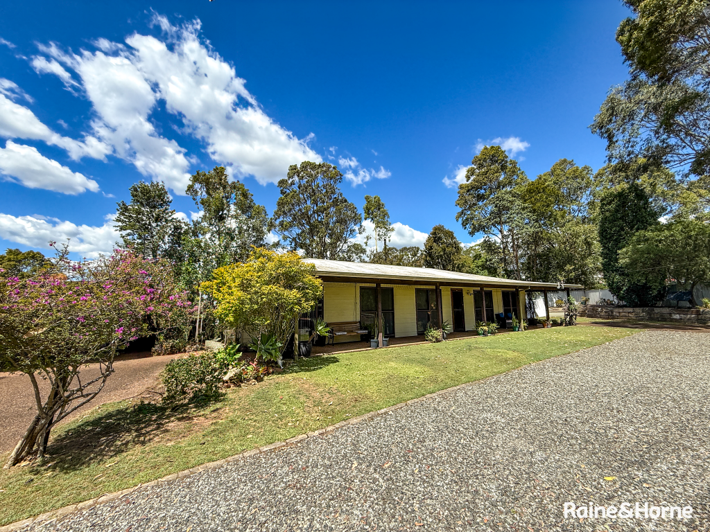 1 Holt Cl, East Maitland, NSW 2323