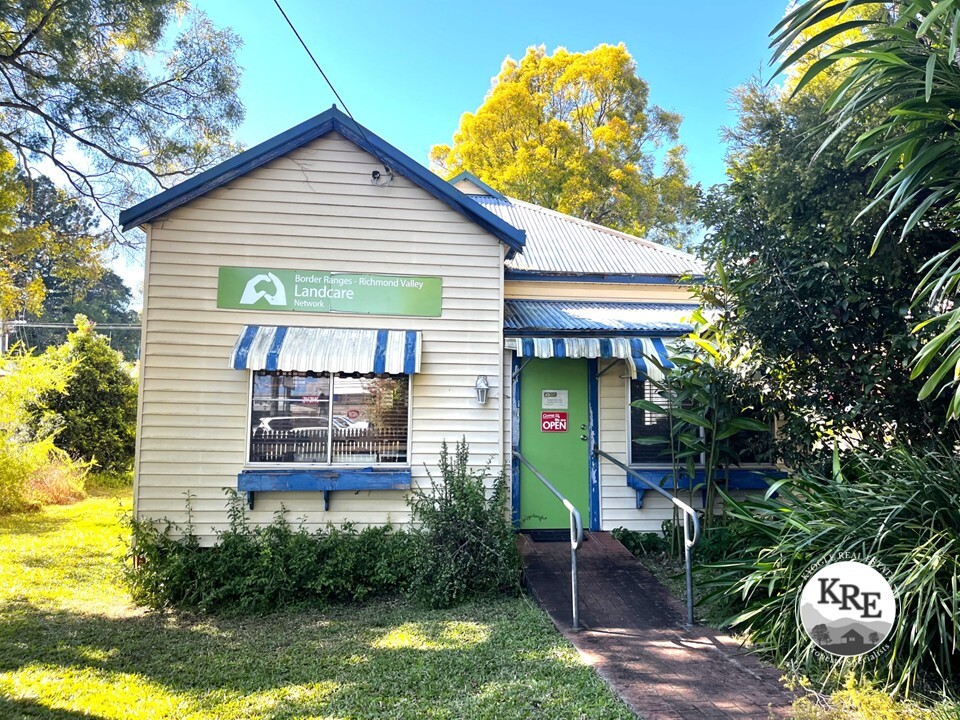 40 Summerland Way, Kyogle, NSW 2474