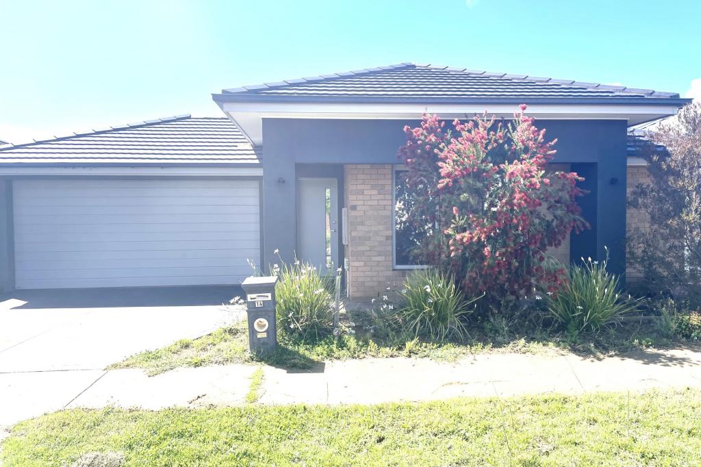 14 Houston Dr, Thornhill Park, VIC 3335
