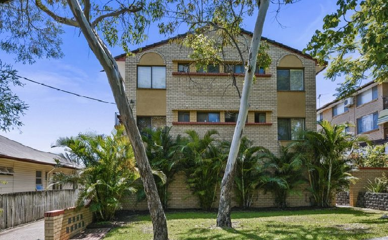 7/17 Kingsford St, Auchenflower, QLD 4066