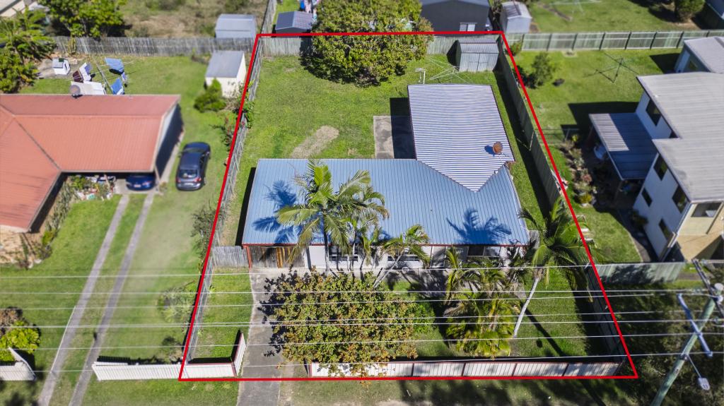 36 Toohey St, Caboolture, QLD 4510