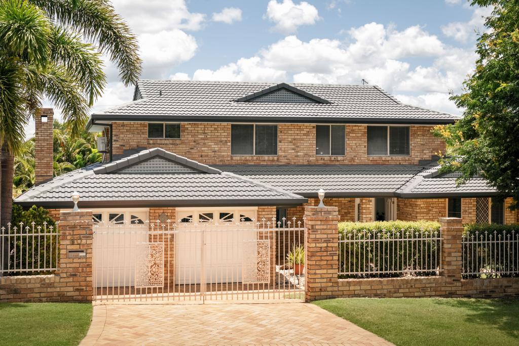60 Lindfield Cct, Robertson, QLD 4109