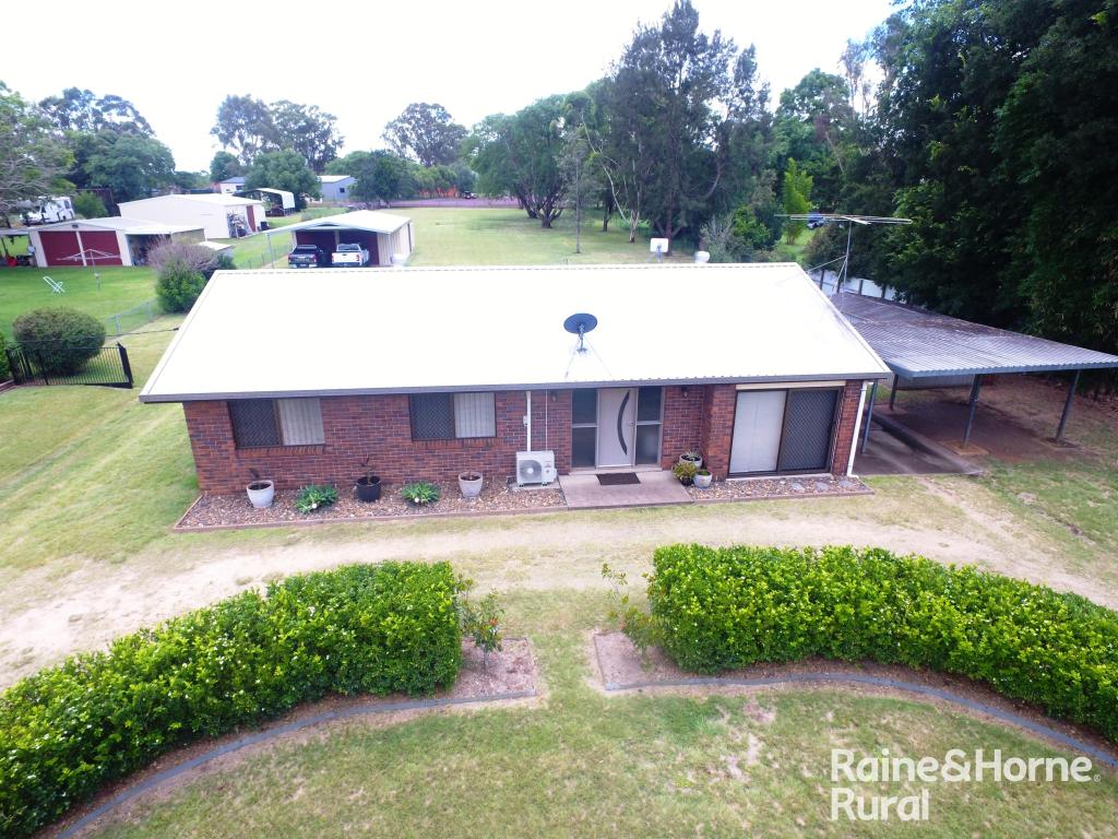 96 Harris Rd, Kingaroy, QLD 4610