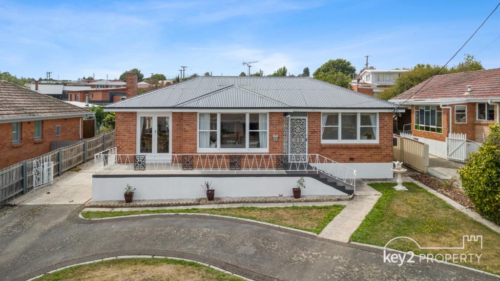 14 Karpaty Ave, Newnham, TAS 7248