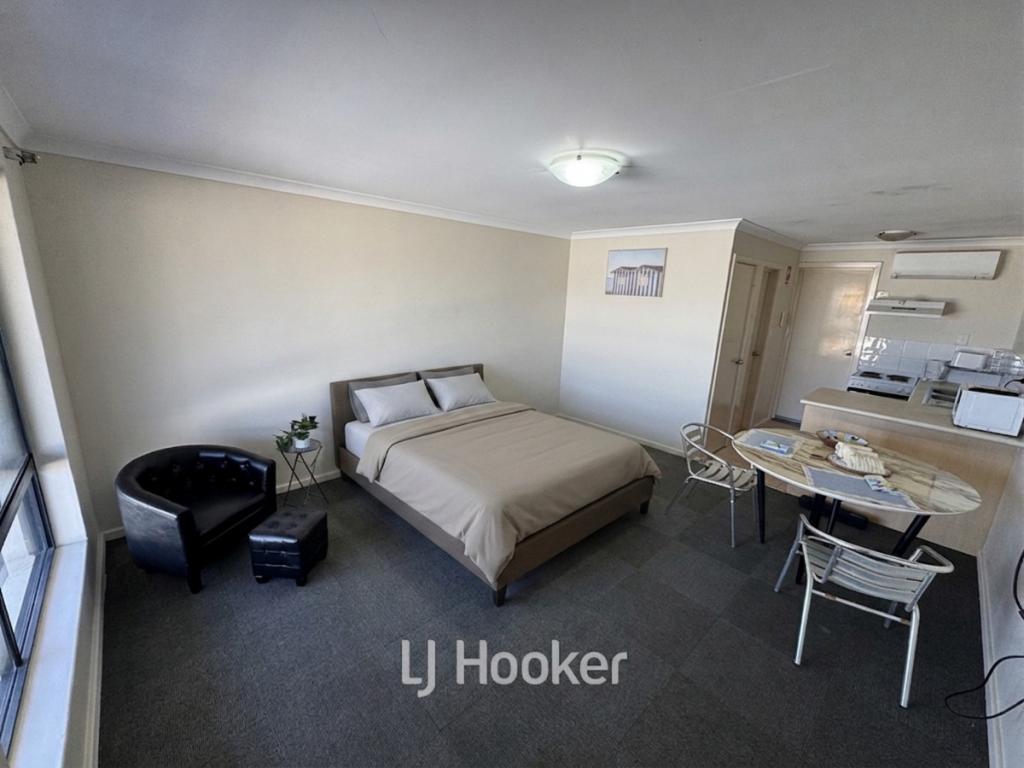11/121 Ocean Dr, Bunbury, WA 6230