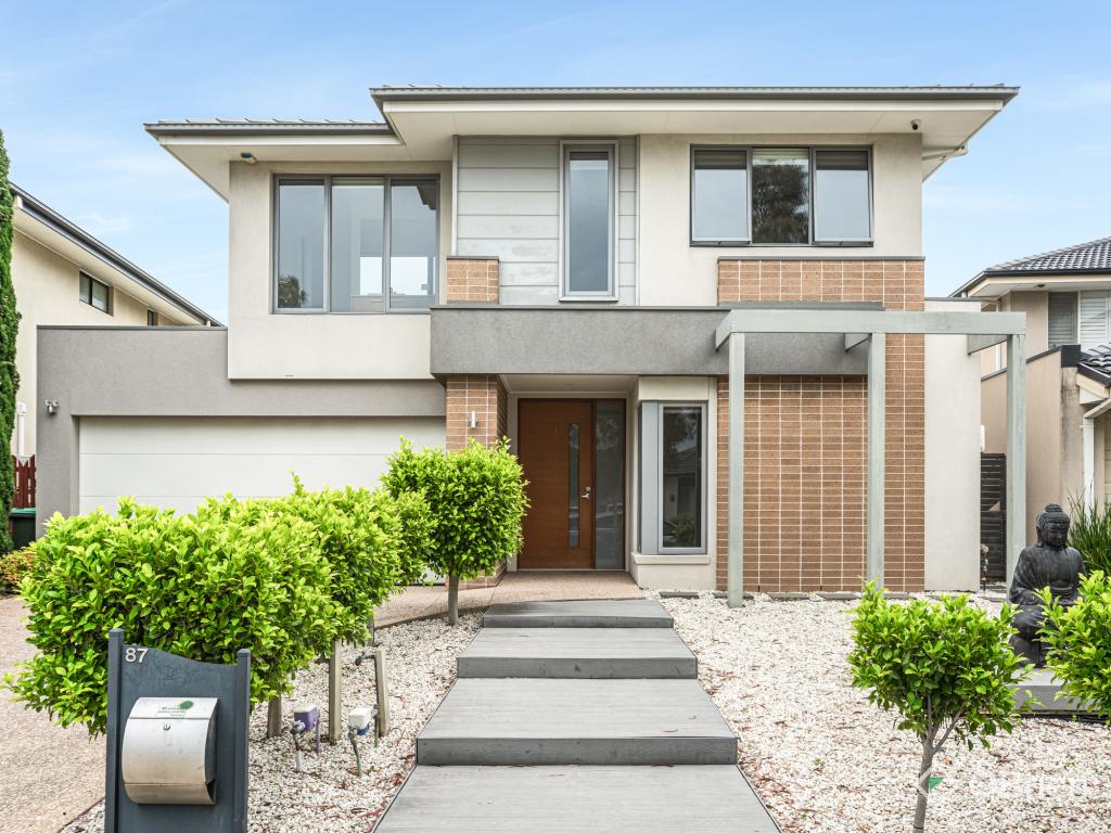 87 Greenside Cct, Sandhurst, VIC 3977