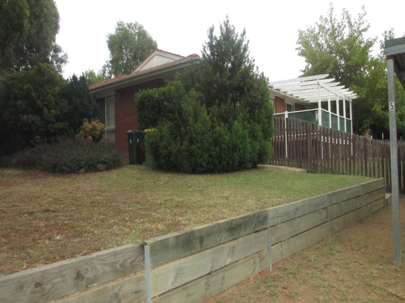 5 Togo Pl, Gordon, ACT 2906