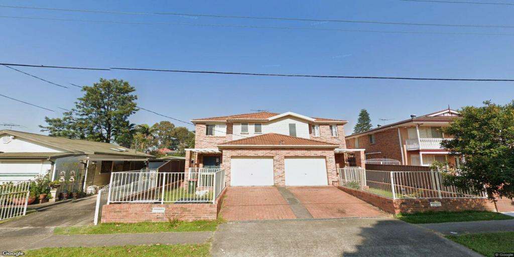 2/22 OATLANDS ST, WENTWORTHVILLE, NSW 2145