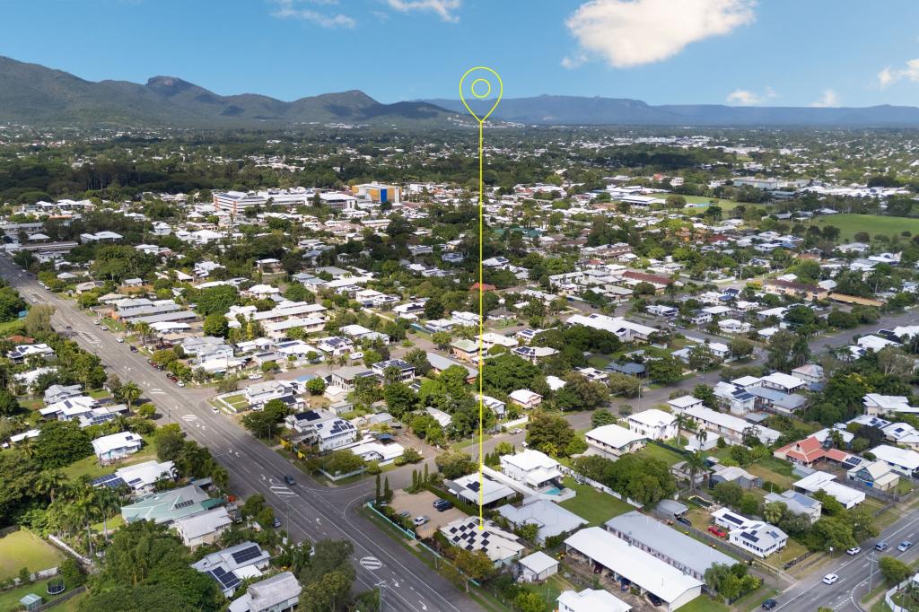 145 Kings Rd, Pimlico, QLD 4812