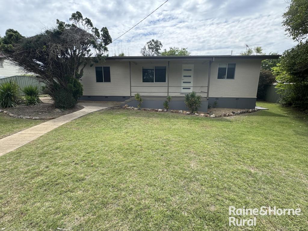 302 Haly St, Kingaroy, QLD 4610