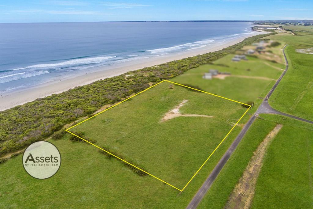 Lot 3 Ocean View Dr W, Narrawong, VIC 3285