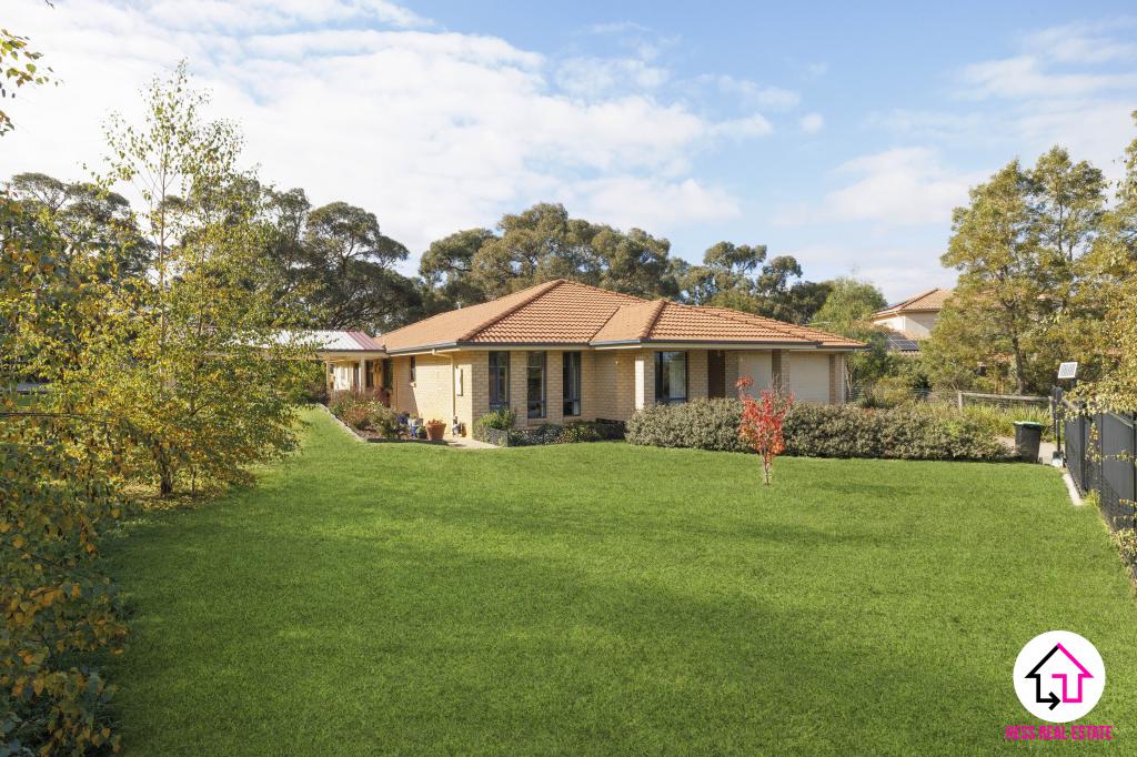 18 THE HEIGHTS, HIDDEN VALLEY, VIC 3756