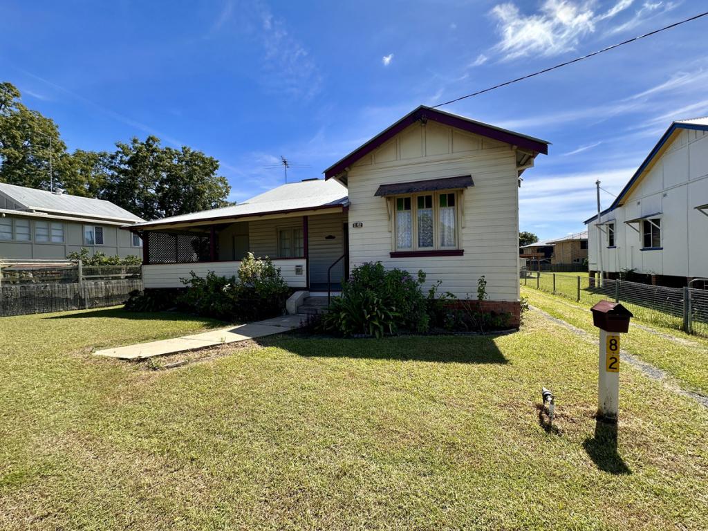 82 Oliver St, Grafton, NSW 2460