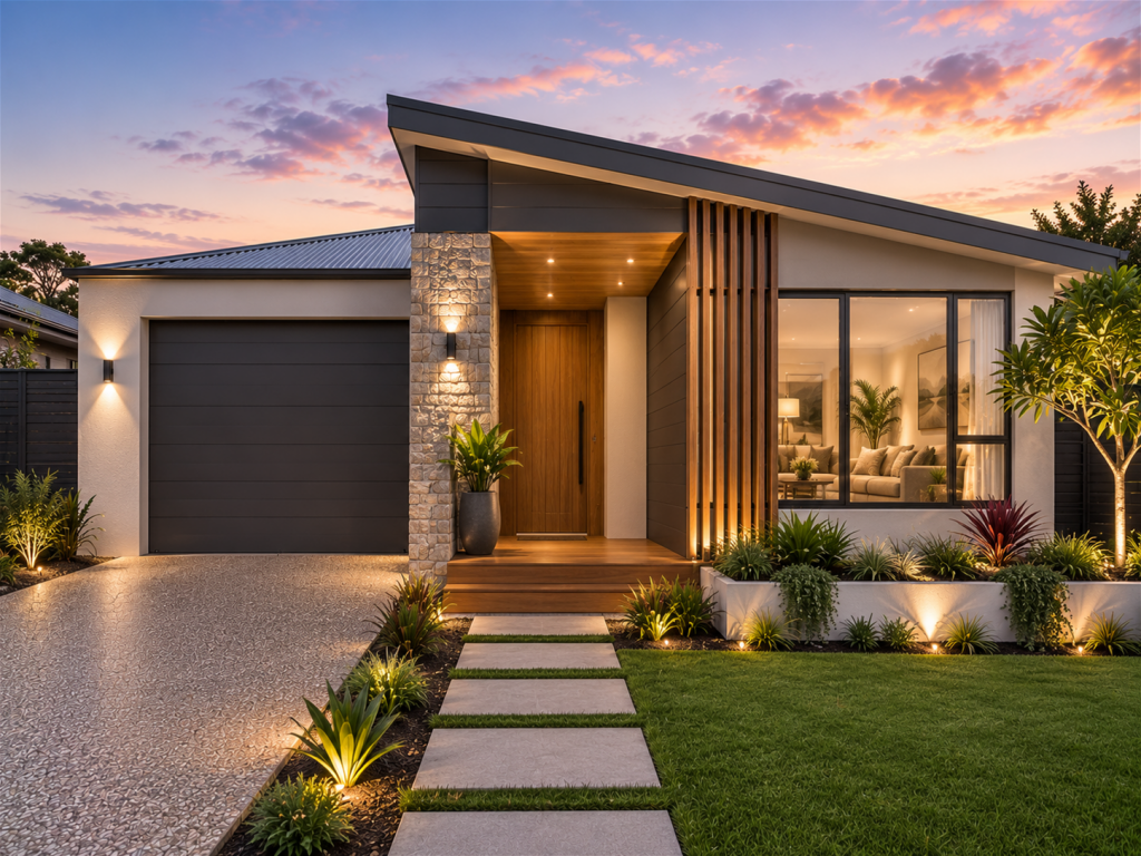 Contact agent for address, LOWOOD, QLD 4311