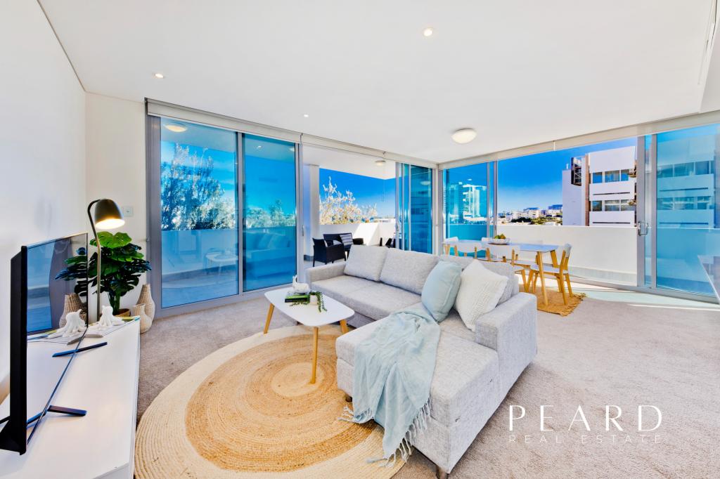 9/29 Hastings St, Scarborough, WA 6019