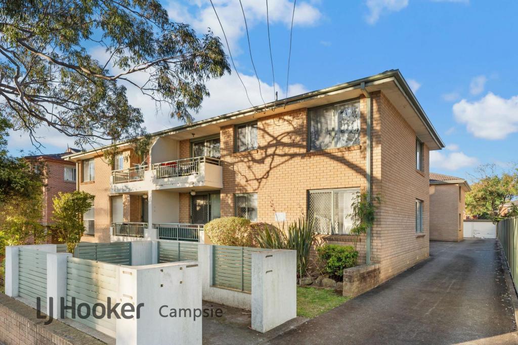 12/28-30 LOFTUS ST, CAMPSIE, NSW 2194
