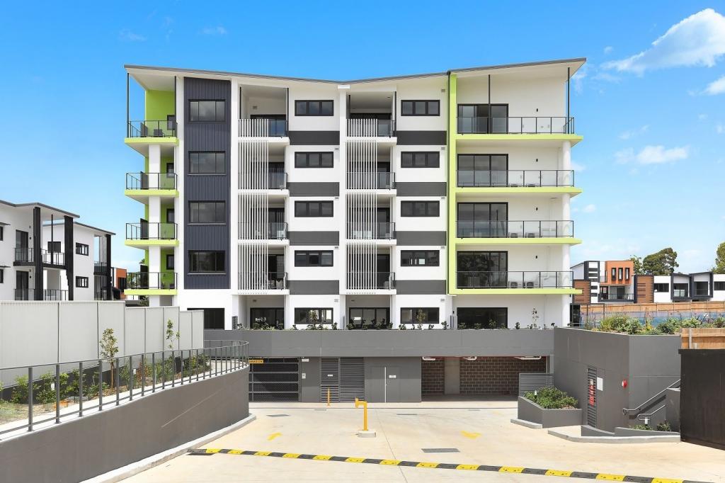 214/114 Northcote Rd, Greenacre, NSW 2190