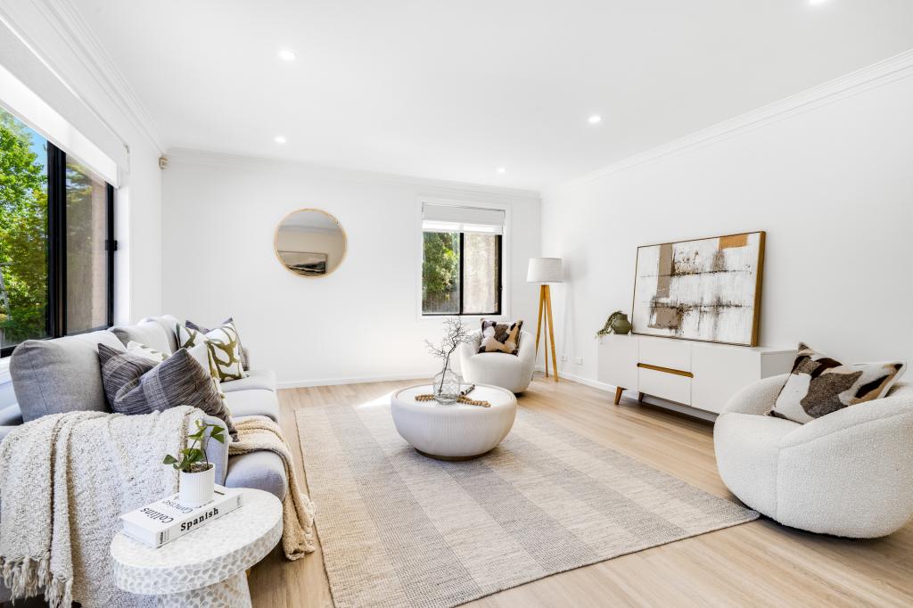 1/205A-207A NORTH ROCKS RD, NORTH ROCKS, NSW 2151