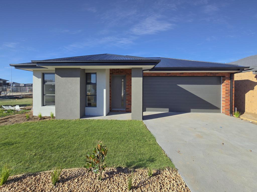 7 Milesi St, Charlemont, VIC 3217