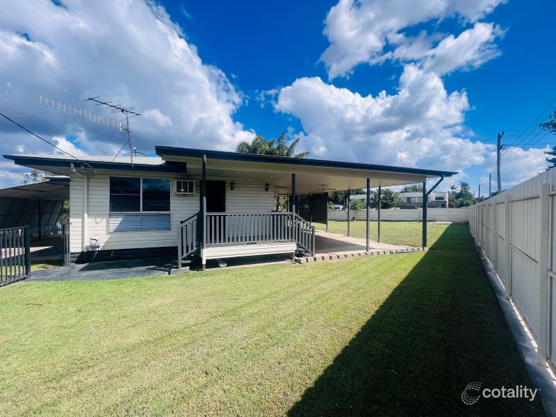 5 Lyons Ct, Moranbah, QLD 4744