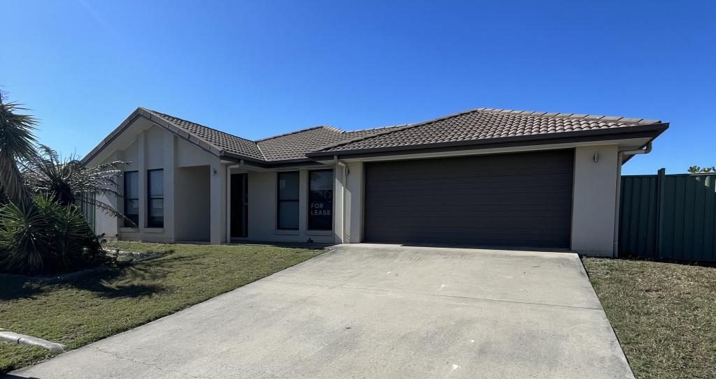 38 Hannay St, Moranbah, QLD 4744