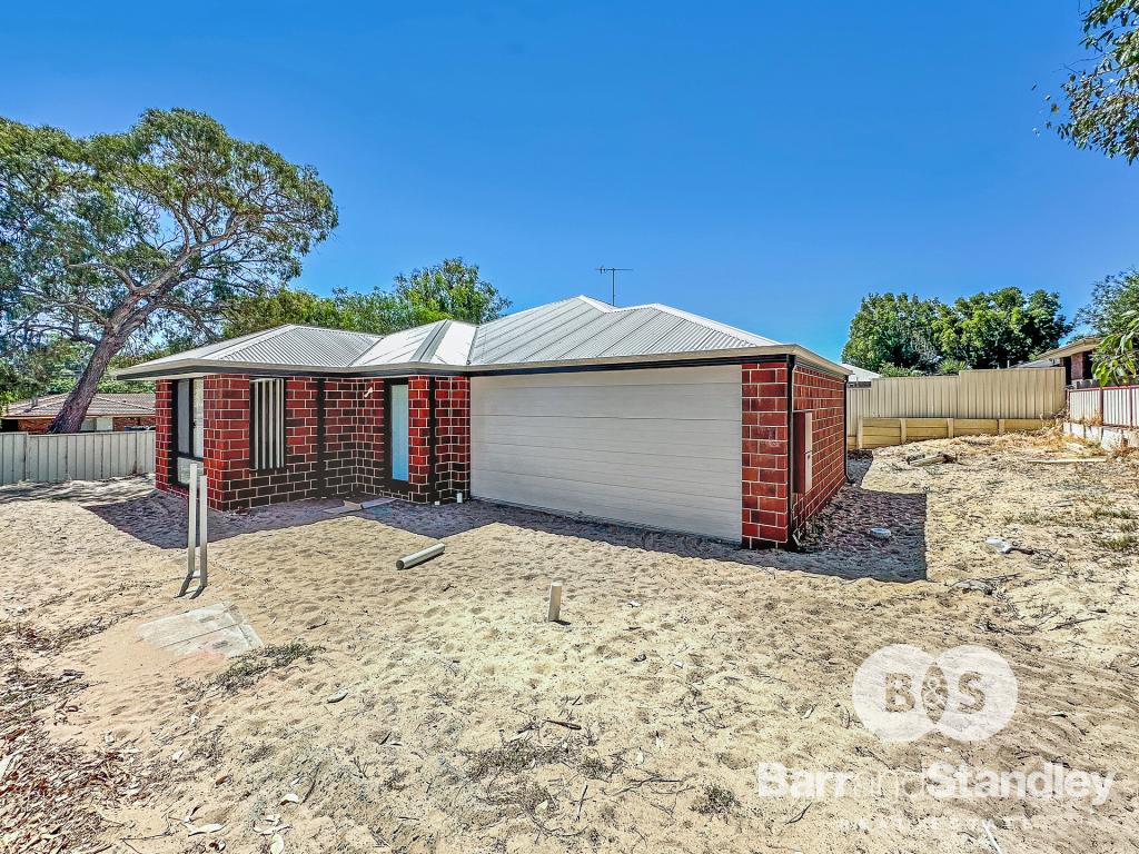 50a Jacaranda Cres, Withers, WA 6230