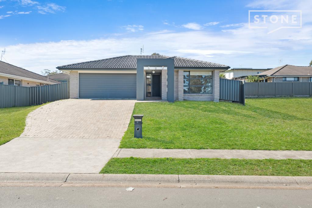 13 Bevan St, Cessnock, NSW 2325